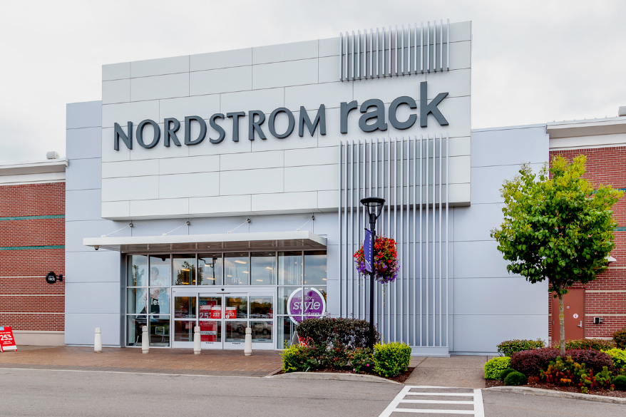 Nordstrom Ramps Up Rack Openings This Year