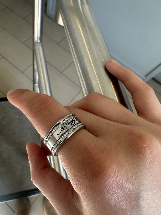 Lil Ed Hardy 乐队:)