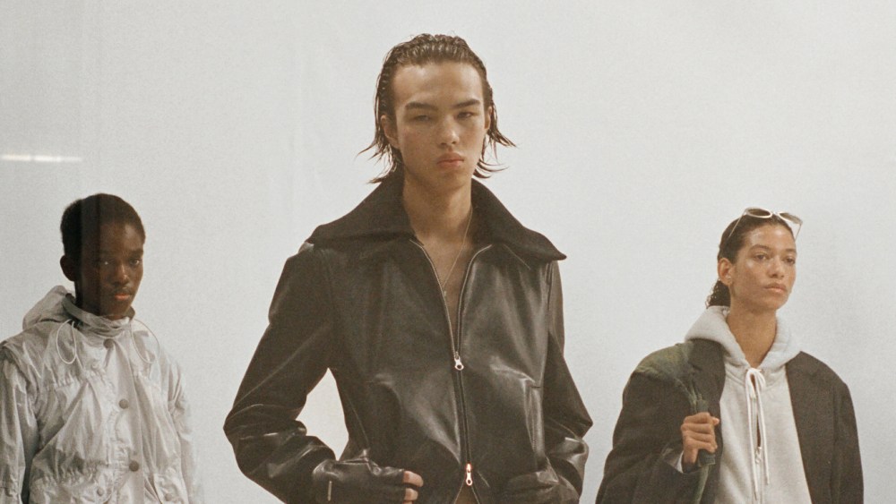 我们的传统 2025 年春季时装秀、时装秀和成衣系列回顾