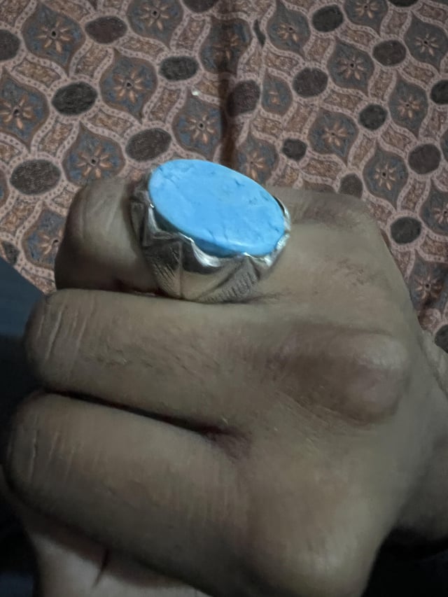 第一环