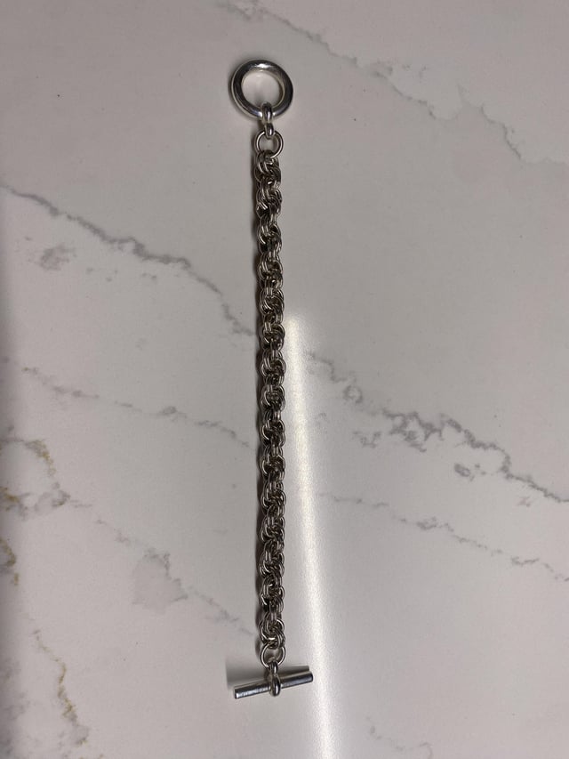 有谁知道我可以延长这个手链吗？