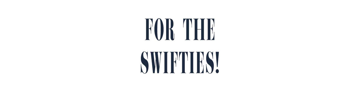 用音乐会专用珠宝完成您的 Eras Tour 服装创意 – Tatty Devine