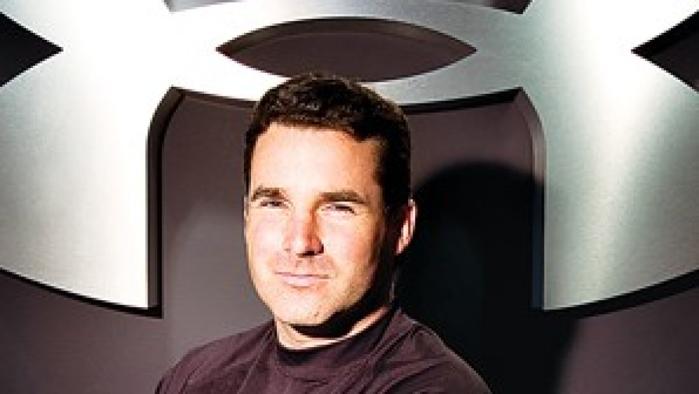 Kevin Plank