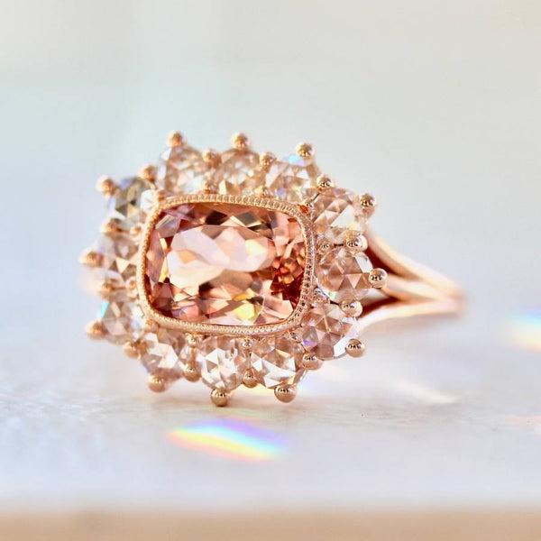 碧玺石购买指南和碧玺的含义