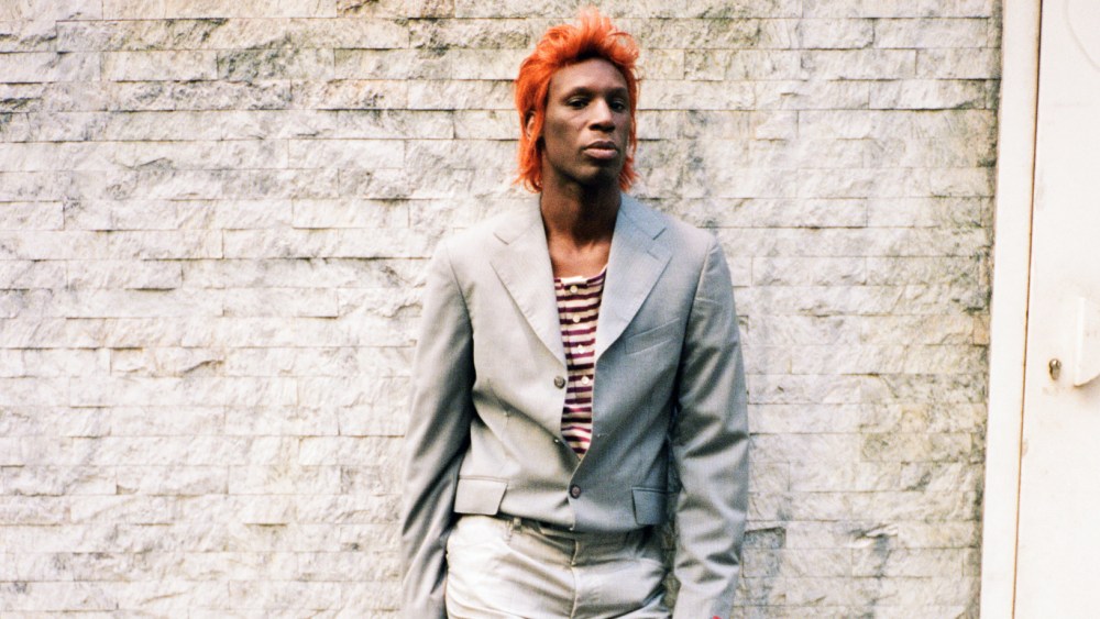 Winnie 2025 春季男装秀、时装秀及系列回顾