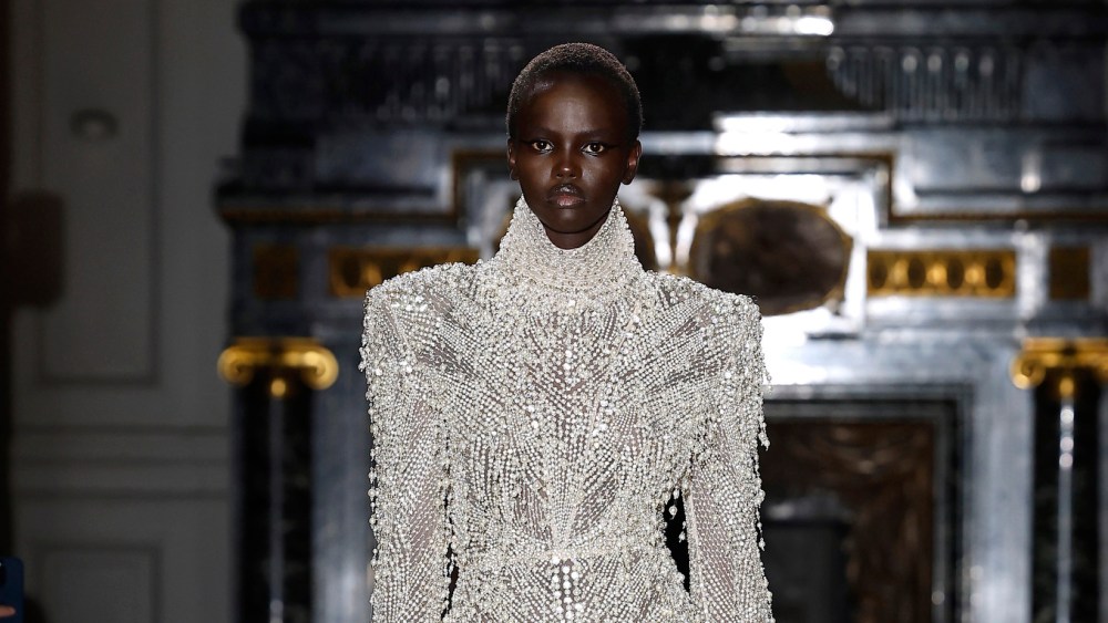 Zuhair Murad 2024 秋季高级定制时装秀、时装秀及系列