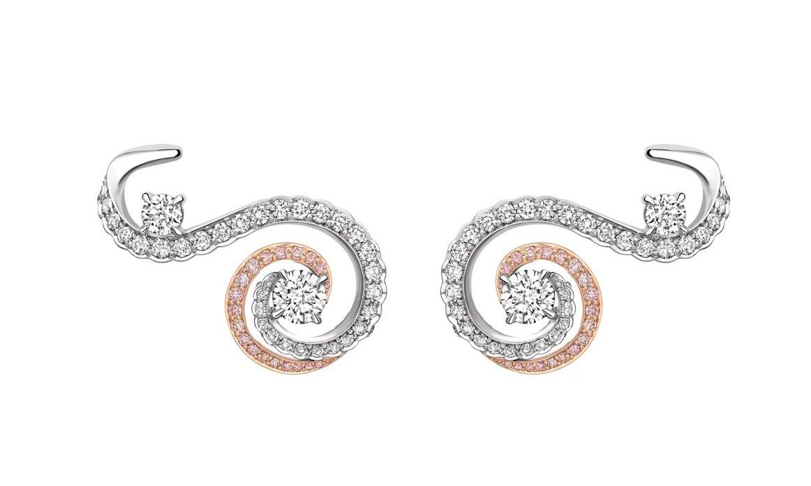 Boodles 推出 Monaco 系列