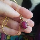 你知道这是什么石头吗？