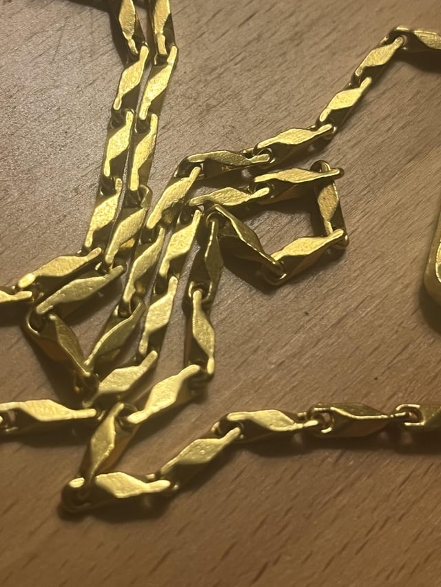 我以前从未见过这个，这是什么样的链接样式？