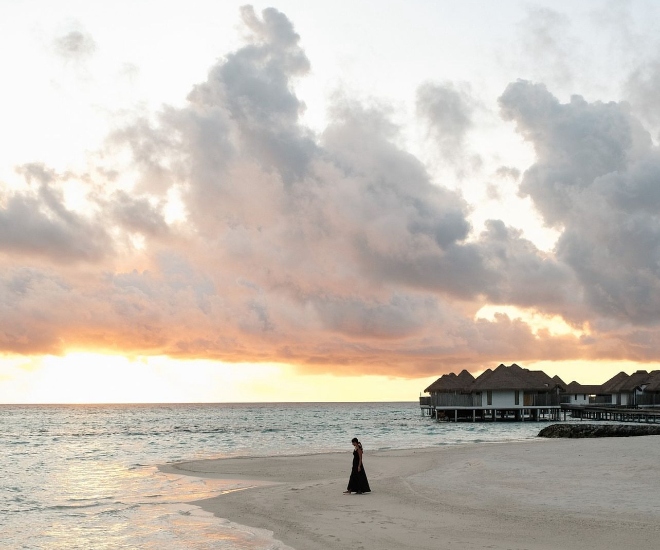 与 COMO 酒店及度假村一起探索马尔代夫及其他地区