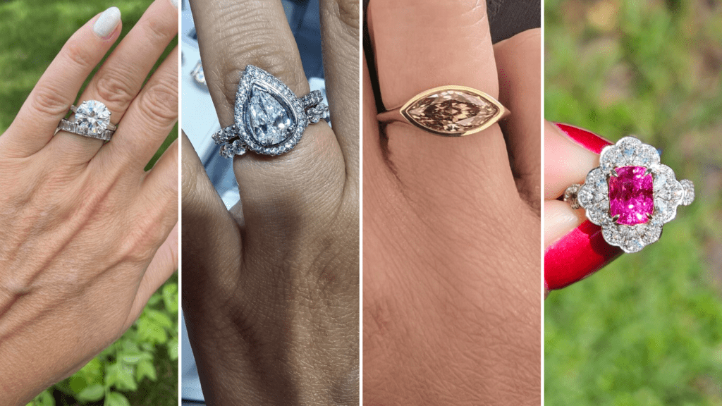 您错过了 2024 年 6 月的本周宝石吗？