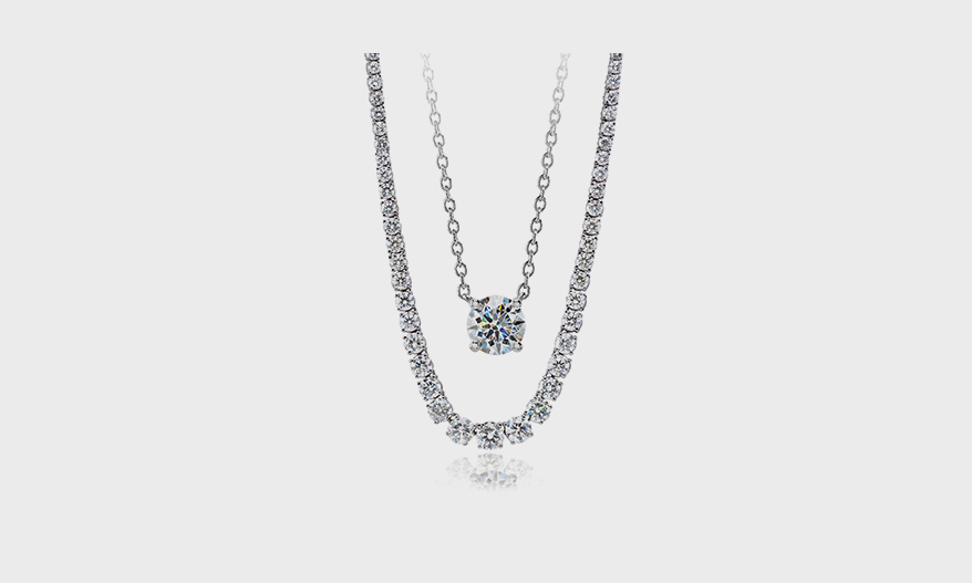 Program Diamond Jewelry is Hot this Summer at a Variety of Price Points