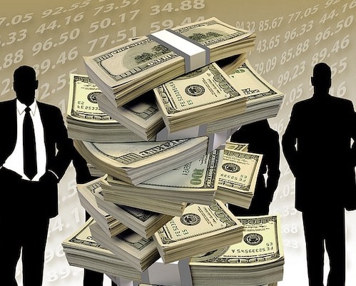 High New Work Investors