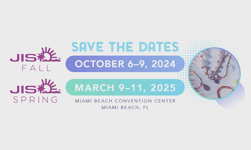 呈现最美秋季流行趋势和动感购物体验