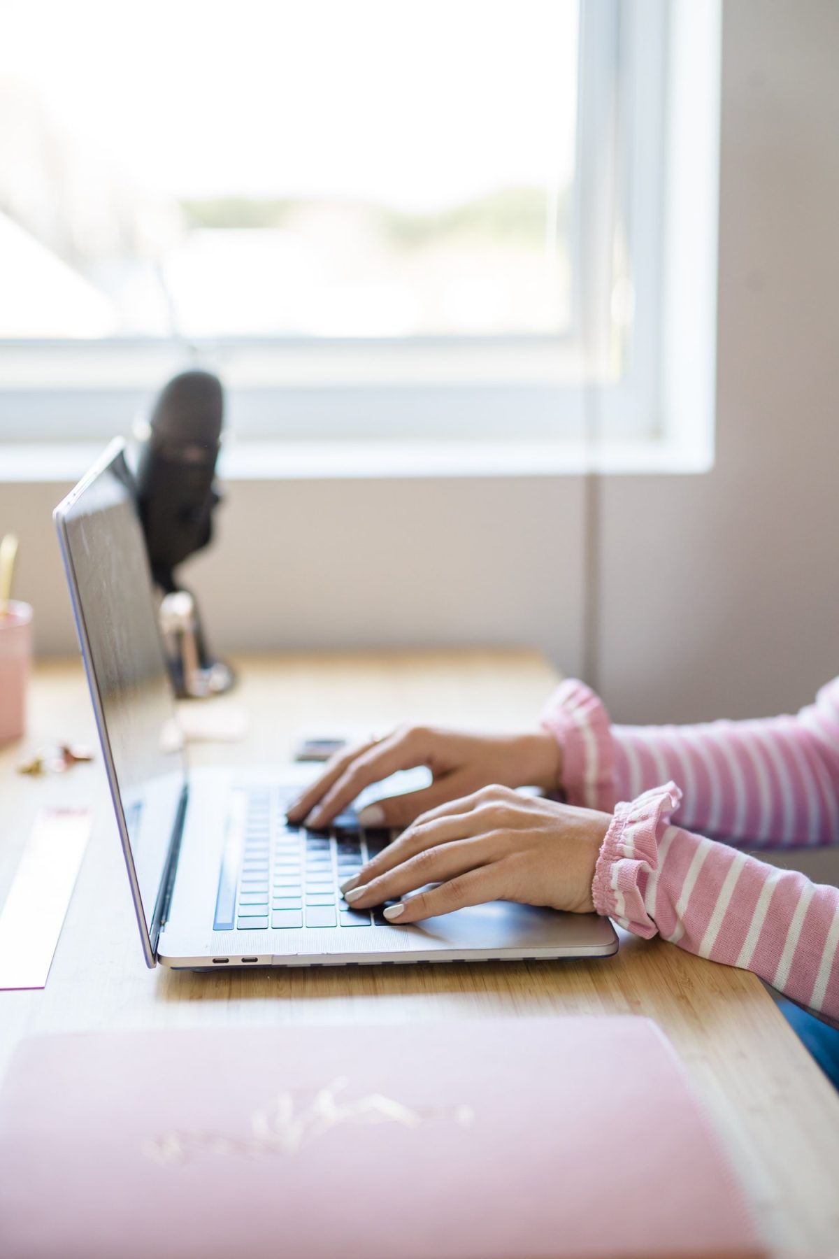 与 Elin Horgan 和 Victoria Thomas 一起使用 SEO 来提升您的网站（播客剧集）— Jewelers Academy