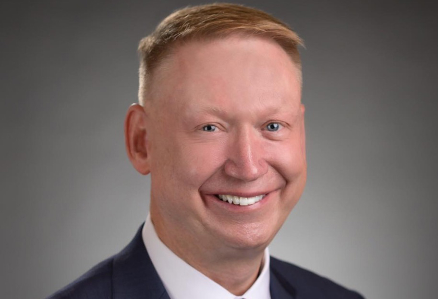 佛罗里达州杰克逊维尔 Underwood's 长期高管克莱顿·布罗姆伯格 (Clayton Bromberg) 任命迈克尔·理查兹 (Michael Richards) 为总裁