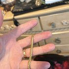 我们认为这件 18 克拉的手工作品值多少钱