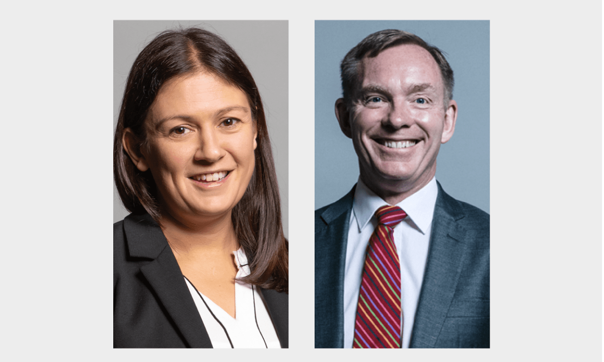 英国珠宝、银器及相关工艺品行业迎来新任国务大臣兼秘书长