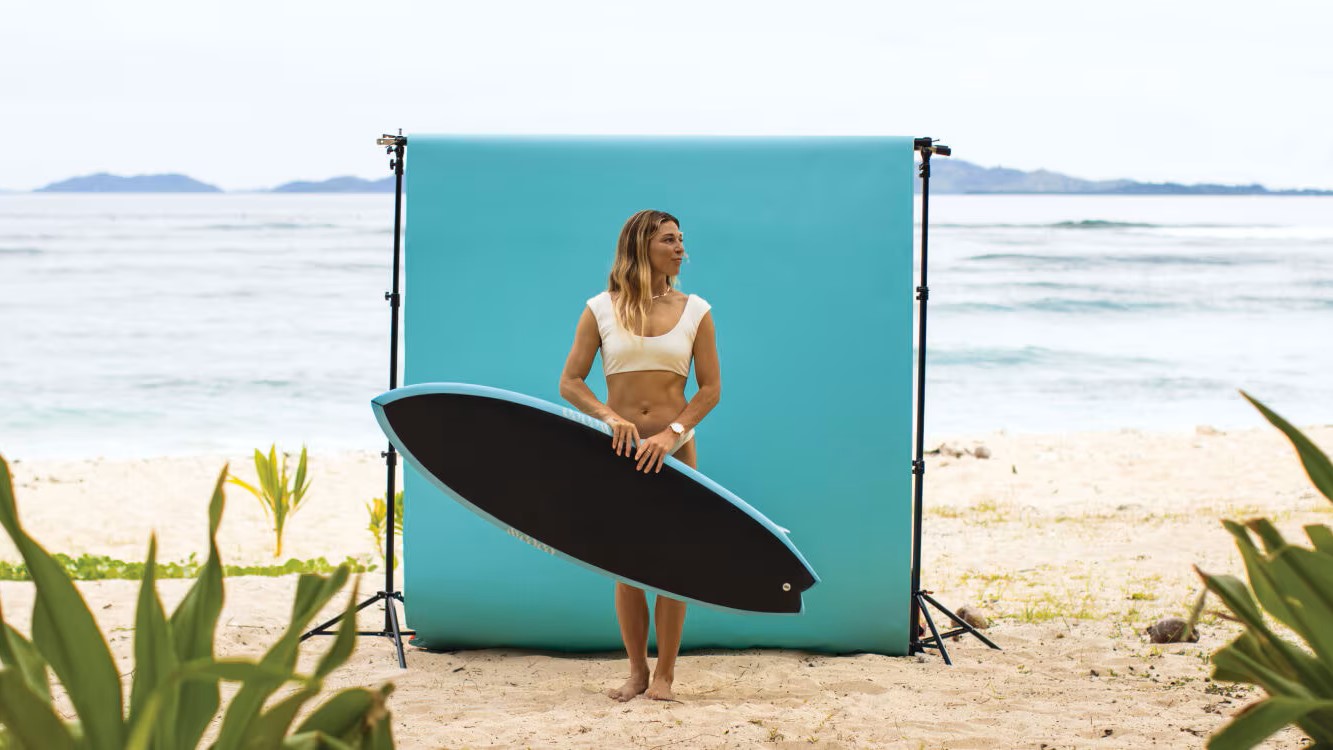 为奥运会做好准备：Swatch Proteam 系列