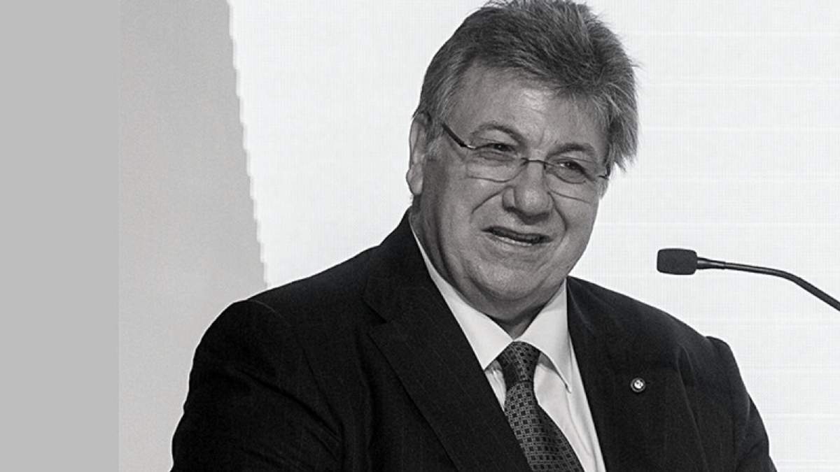 CIBJO主席在经济及社会理事会高级别论坛上致辞