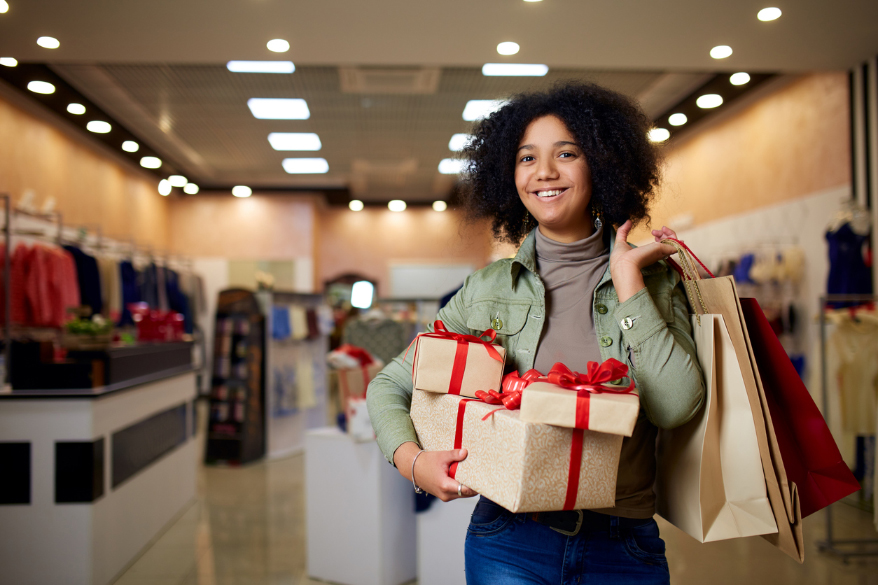 Holiday Shopping &rsquo;24: Consumers Pulled in Opposite Directions