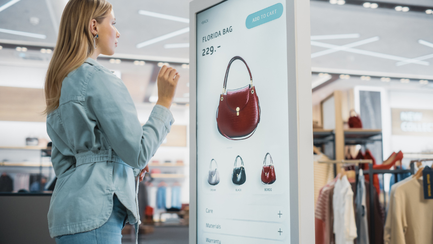 Digital Signage Market to More Than Double: Forecast