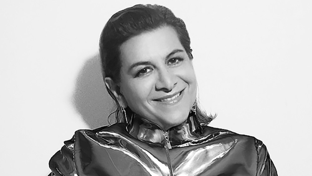 Elis Kiss is Vogue Greece's new editor in chief.