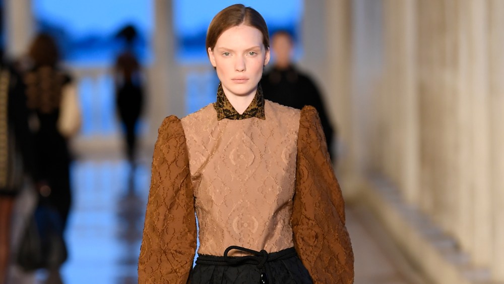 Max Mara Resort 2025 Ready-to-Wear Collection