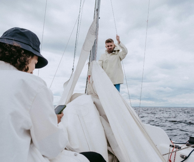 奇迹的低语：四王群岛豪华水域中心之旅