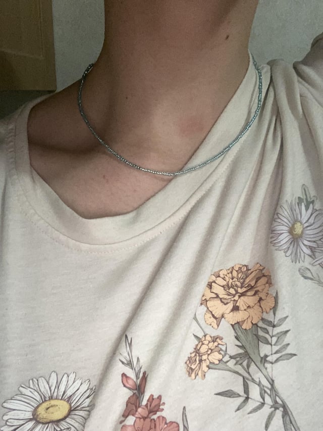 你会穿这个吗？