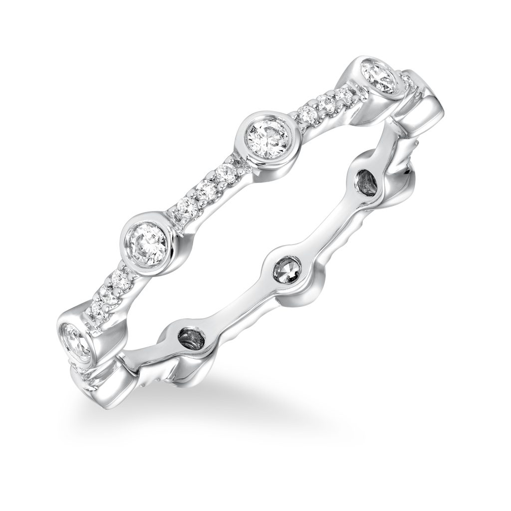 鸡尾酒、晚餐和个性戒指指南