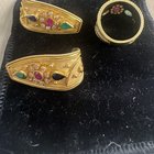 传家宝珠宝系列