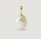 Heritage 珍珠项链镶嵌款式名称？