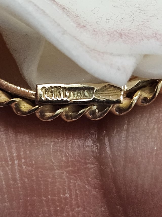 尝试识别显着标记