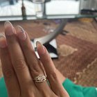 我应该将订婚戒指焊接到结婚戒指上吗？