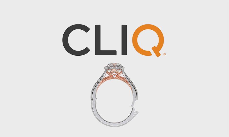 CLIQ Jewelry 成为宾夕法尼亚州第一家 RJC 认证珠宝制造商
