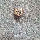 我发现了一枚很漂亮的戒指，它很特别吗？