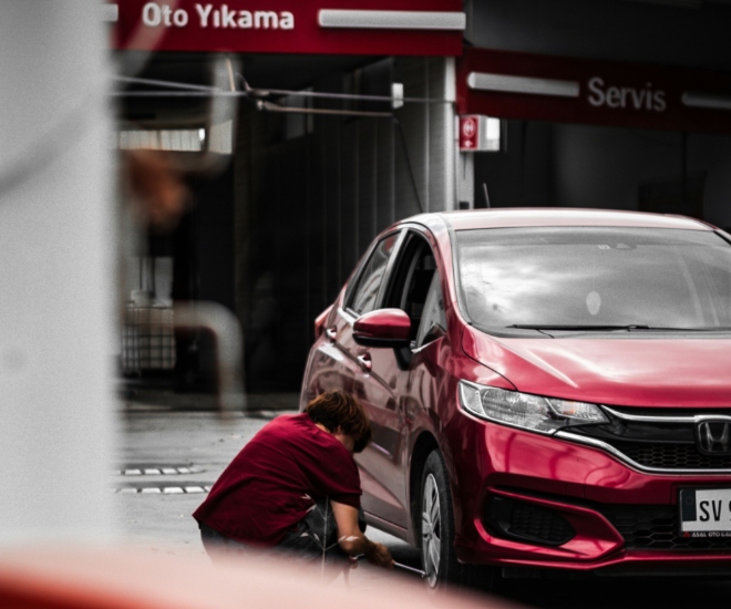 从小型维修到大型维修：OEM 目录如何简化您的维护