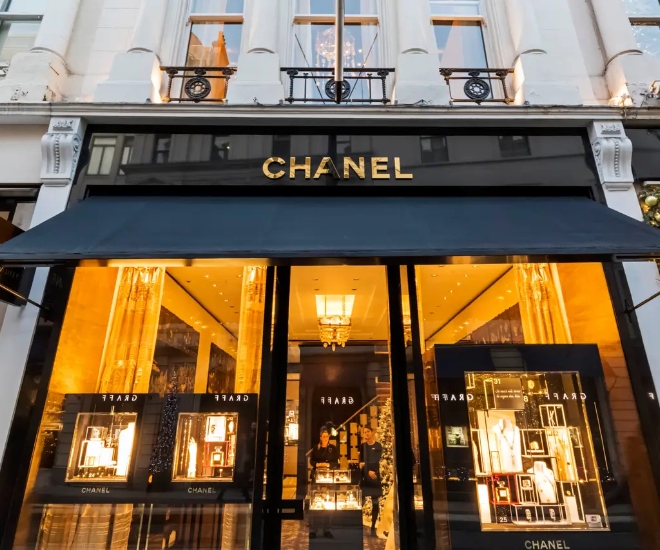 香奈儿收购 MB&F 股份开启奢华制表新纪元