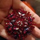 我的谢尔曼徽章是什么款式/型号？