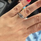 今天订婚了！！