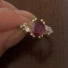 我的戒指可以修吗？请帮忙