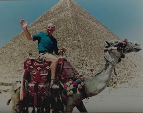 Leonard Zell, Jewelry Sales Trainer, Dies at 97