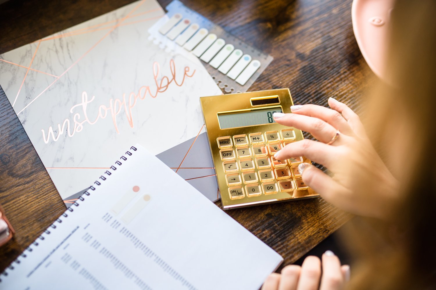 如何改善你的财务思维