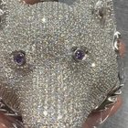 我只是展示我的最后一件作品