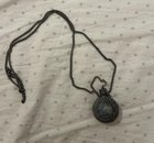 有谁知道这条项链大概是什么时候制作的吗？