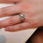 我需要有关旧钻石切工的建议