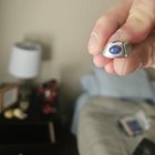 我有一枚旧的 14k 戒指，没有任何相关信息。