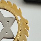 关于定制珠宝的问题