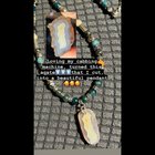 有了出租车机让我的吊坠发生了巨大的变化